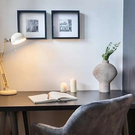 Apartment Chevreuse - 2 A Bois De Vincennes Paris