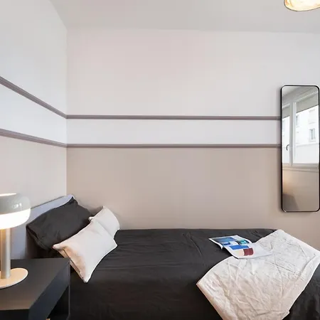 Apartamento Chevreuse - 2 A Bois De Vincennes