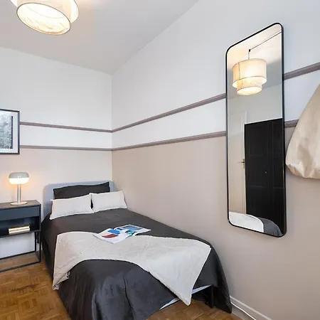 Chevreuse - 2 A Bois De Vincennes Apartamento