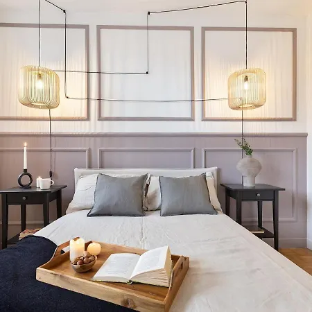 Chevreuse - 2 A Bois De Vincennes Apartamento París