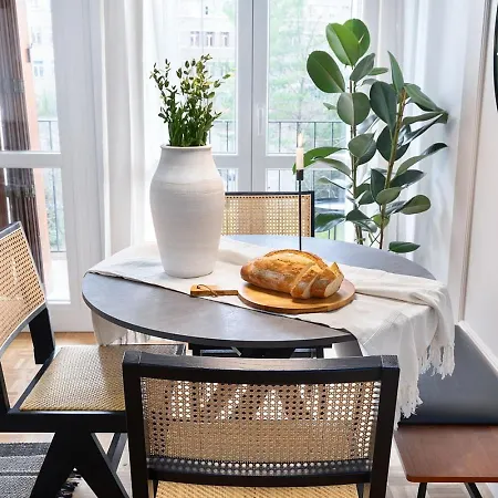 Chevreuse - 2 A Bois De Vincennes Apartamento *