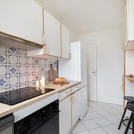 Chevreuse - 2 A Bois De Vincennes *