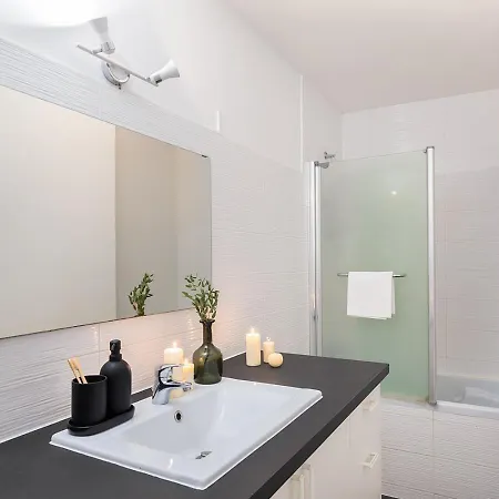 Appartement Chevreuse - 2 A Bois De Vincennes *